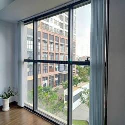 Văn phòng Quận 2 - DT 40m2, có nội thất - giảm ngay 2tr chốt nhanh