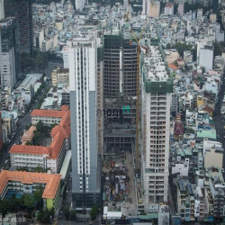 Bán Căn Nhà Siêu Vị Trí Kế Bên Dự Án Cao Cấp The Manhattan Quận 1