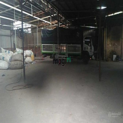 Cho thuê kho xưởng 600m2 đường nguyễn xiển , P. long thạch mỹ , Q9