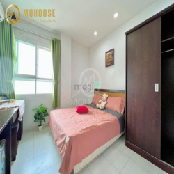 Cho Thuê Căn Hộ Dịch Vụ, Giá ưu đãi, gần Aeon Maill Tân Phú