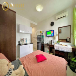 Cho Thuê Căn Hộ Dịch Vụ, Giá ưu đãi, gần Aeon Maill Tân Phú