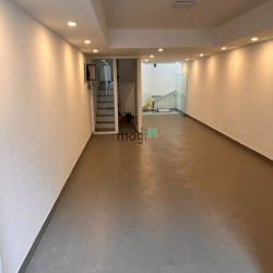 ? Cho thuê nhà 3 tầng mới sang trọng có hầm 100m2 tại An Phú, Quận 2