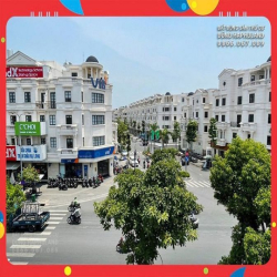 GV. Nhà MẶT TIỀN K.Doanh, CĂN GÓC đg Phan Văn Trị view Cityland. 75m2.