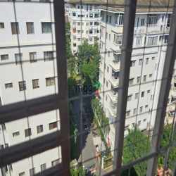 Bán gấp Duplex Hưng Vượng 3, DT 76.5m2, 3PN, 1WC, NTDT, giá 2ty9 TL