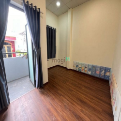 Nhà Nguyên Căn Mới Xây 3Pn+2Wc gần Chợ Nhị Thiên Đường Q8