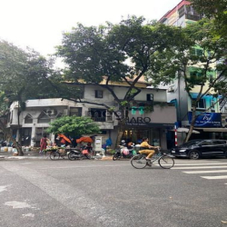 Cho thuê nhà mặt phố Bùi Thị Xuân, Hai Bà Trưng
