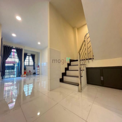 Nhà Nguyên Căn Mới Xây 3Pn+2Wc gần Chợ Nhị Thiên Đường Q8