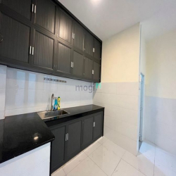 Nhà Nguyên Căn Mới Xây 3Pn+2Wc gần Chợ Nhị Thiên Đường Q8