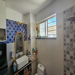 Bán gấp Duplex Hưng Vượng 3, DT 76.5m2, 3PN, 1WC, NTDT, giá 2ty9 TL