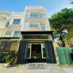 Bán gấp nhà Đào Duy Anh, phường 9, Phú Nhuận, dt:62m2, giá 2,8 tỷ. SHR