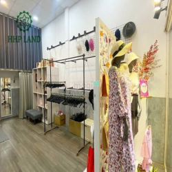 Sang gấp shop thời trang mặt tiền hẻm Đồng Khởi gần bệnh viện Đồng Nai