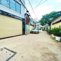Bán Nhà HXH Nguyễn Thượng Hiền, 40m2, Với 5 tầng, P5, Chỉ 6,8 Tỷ
