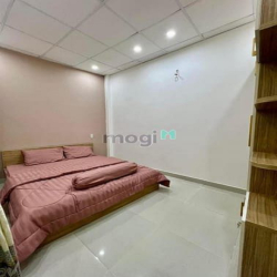 Bán gấp nhà hẻm 872 Quang Trung, Gò Vấp, 54,18m2, giá 1tỷ750, sổ sẵn