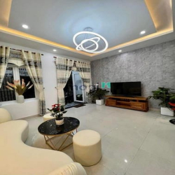 Bán gấp nhà hẻm 872 Quang Trung, Gò Vấp, 54,18m2, giá 1tỷ750, sổ sẵn