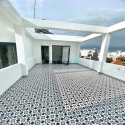 Bán Nhà HXH Nguyễn Thượng Hiền, 40m2, Với 5 tầng, P5, Chỉ 6,8 Tỷ