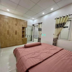 Bán gấp nhà hẻm 872 Quang Trung, Gò Vấp, 54,18m2, giá 1tỷ750, sổ sẵn
