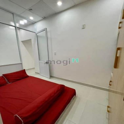 Bán gấp nhà hẻm 872 Quang Trung, Gò Vấp, 54,18m2, giá 1tỷ750, sổ sẵn