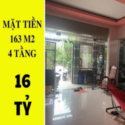 ✔️  Mặt Tiền Đường số 33 Quận 2 Thu nhập 150tr- 163m2 - 4 tầng - 16 tỷ