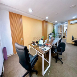 🏬Văn Phòng KD kết hợp 2PN 100m2 Mặt Tiền Lê Văn Sỹ