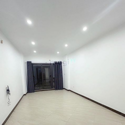 Bán nhà Xã Đàn xây mới - sổ đỏ 40m x 4 tầng giá 4,5 tỷ - Gần ô tô