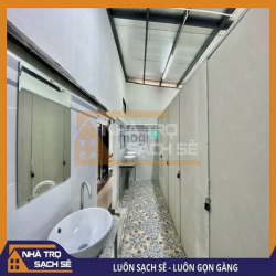 ❌NHÀ TRỌ SẠCH SẼ - Trọ giá rẻ, gần ĐH Nguyễn Tất Thành❌