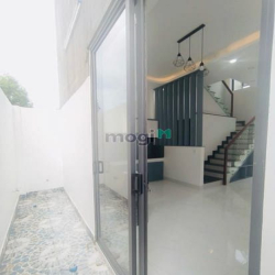 Nhà Hẻm Xe Hơi 6m, Long Thuận, 51m2, 3 Tầng, 4PN, Long Phước, Quận 9