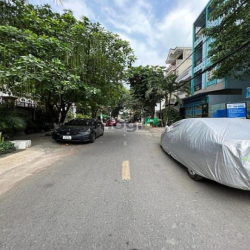 Giá tốt nhà gần Coop Mart,Đường 28 khu Tên Lửa, 10 x 19m, 4 tấm + hầm