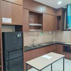 Ký túc xá xịn xò gần Phan Xích Long, khuyến mãi từ 1tr6
