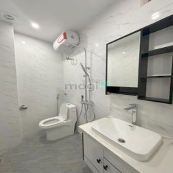 Bán nhà Xã Đàn xây mới - sổ đỏ 40m x 4 tầng giá 4,5 tỷ - Gần ô tô