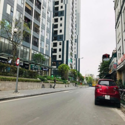 (GẤP) Bán căn Shophouse khu VIP Park Hill - Times city, 95m2, mt 6m