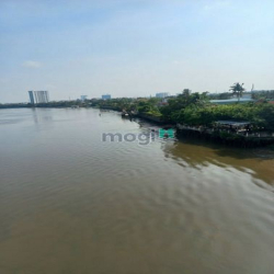 Lái Thiêu Bình Dương 1500m đất nhà xưởng giá 23 tỷ 500 tr