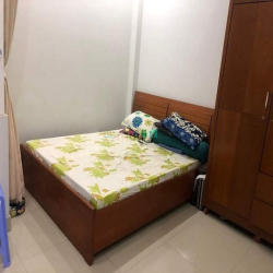 Nhà Đẹp Thống Nhất- P11- GV  - HXH- 4 Tầng - 60M2- Chỉ 6 Tỷ Xíu