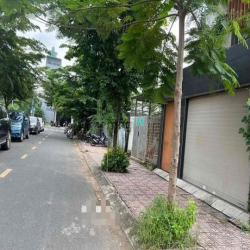 Bán đất DỰ ÁN KDC CARIC QUẬN 2 Mặt tiền đường D6 phường Bình An Quận 2