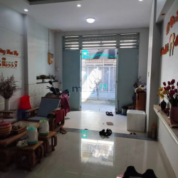 Nhà Đẹp Thống Nhất- P11- GV  - HXH- 4 Tầng - 60M2- Chỉ 6 Tỷ Xíu