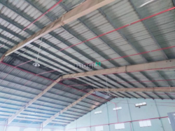 Cho Thuê Kho Chứa Hàng, kết hợp văn phòng, có 2wc, pccc tự động