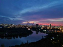 Cho thuê căn hộ cao cấp The Panorama, Quận 7 .Liên hệ ngay !