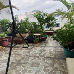 Nhà Đẹp Thống Nhất- P11- GV  - HXH- 4 Tầng - 60M2- Chỉ 6 Tỷ Xíu