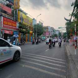 Cho thuê đất thổ cư đường CMT8, P.Hòa Bình ,Biên Hòa