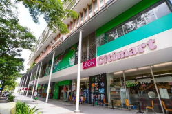 Phú Mỹ Hưng mở bán Shophouse có hợp đồng thuê dài hạn, vị trí đắc địa