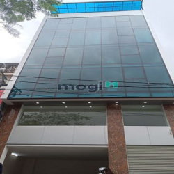 Bán mặt phố Bạch Mai- Vỉa hè- Kinh Doanh- 161m- 9Tầng- MT 6.7m - 40 Tỷ