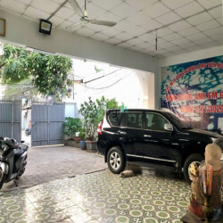 Bán Nhà Mặt Tiền Tân Thới Hiệp- Quận 12- 126m2 Vuông Đẹp- Giá Tốt