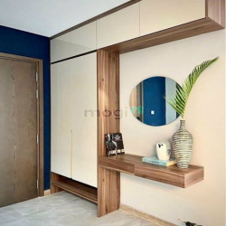 ✅ Căn Hộ Siêu Cao Cấp Mặt Tiền Xuân Thuỷ_3PN Decor Cực Đẹp_Thảo Điền