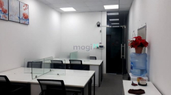 Cho thuê văn phòng cực đẹp 110 Cao Thắng Quận 3