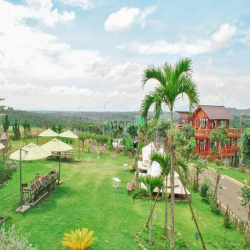 Chính chủ bán lô đất hơn 1000m2 giá 2,5 tỷ tại Bảo Lộc