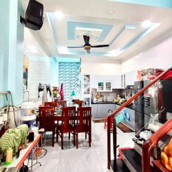 Bán Nhà Mặt Tiền Phường 12 Quận Gò Vấp