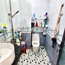 Bán Nhà Mặt Tiền Phường 12 Quận Gò Vấp