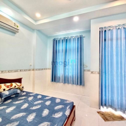 Bán Nhà Mặt Tiền Phường 12 Quận Gò Vấp