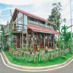 Chính chủ bán lô đất hơn 1000m2 giá 2,5 tỷ tại Bảo Lộc