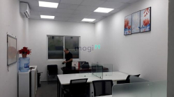 Cho thuê văn phòng cực đẹp 110 Cao Thắng Quận 3