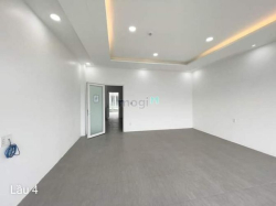 Văn phòng shophouse Saritown Dt:76m2 giá 27tr